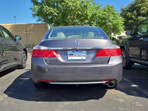 Used 2014 Honda Accord EX-L image 6
