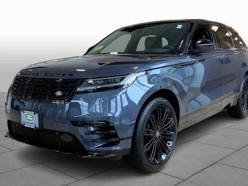 New 2026 Land Rover Range Rover Velar Dynamic SE image 1