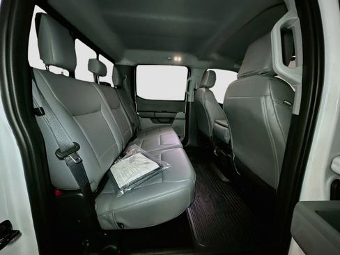 New 2026 Ford F450 XL image 32
