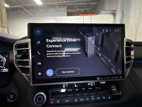 Used 2024 Toyota Tundra Platinum image 18