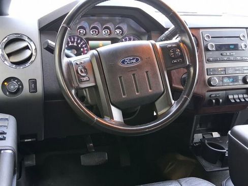 Used 2012 Ford F350 Lariat w/ Chrome Pkg image 20