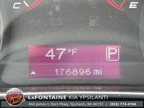 Used 2014 Dodge Dart SXT w/ Sun/Sound Group image 14