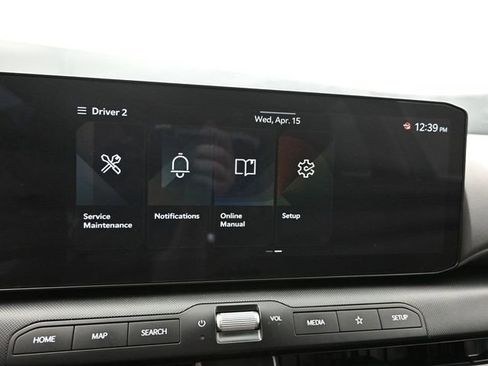 Used 2025 Kia K4 FWD image 24