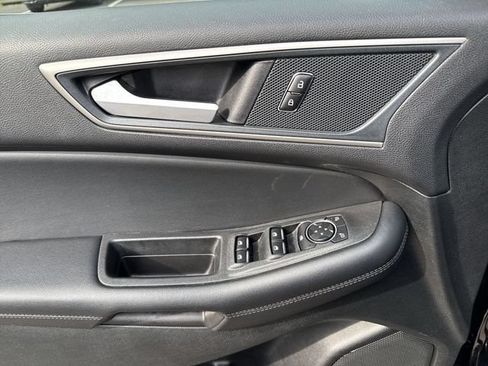Certified 2024 Ford Edge SEL AWD/4WD image 13