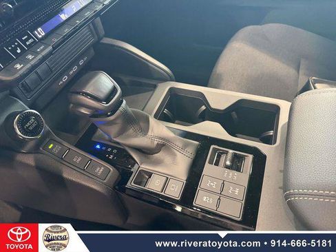 Certified 2025 Toyota Land Cruiser 1958 AWD/4WD image 22