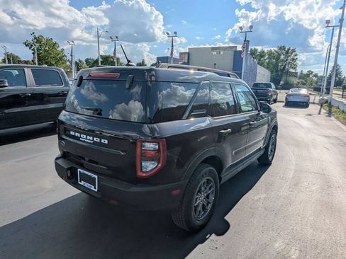 Used 2021 Ford Bronco Sport Big Bend AWD/4WD image 6
