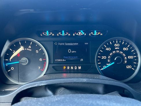 Used 2017 Ford F150 XLT w/ Equipment Group 302A Luxury image 22