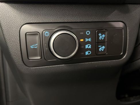 New 2026 Ford Escape ST-Line w/ Tech Pack #1 image 23