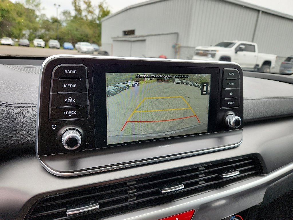 Used 2020 Kia Telluride S AWD/4WD image 19