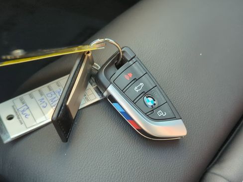 Used 2023 BMW M2 w/ Lighting Package image 36