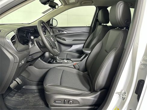 New 2026 Buick Encore GX Preferred w/ Comfort Package image 19