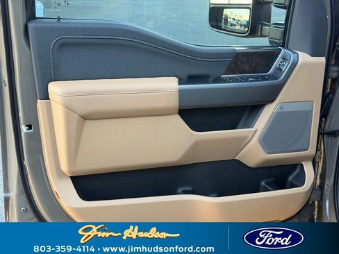New 2026 Ford F250 Lariat w/ Lariat Ultimate Package image 15