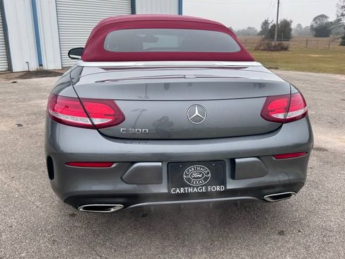 Used 2017 Mercedes-Benz C 300 C 300 image 4