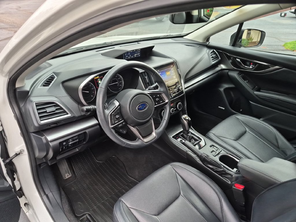 Used 2017 Subaru Impreza 2.0i Limited AWD/4WD image 17