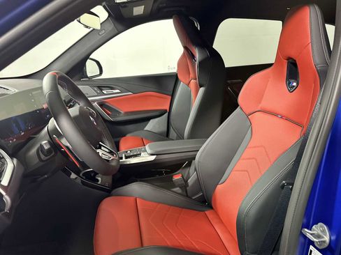 New 2026 BMW X1 M35i w/ Technology Package image 11
