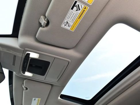 New 2026 Honda CR-V EX-L image 23
