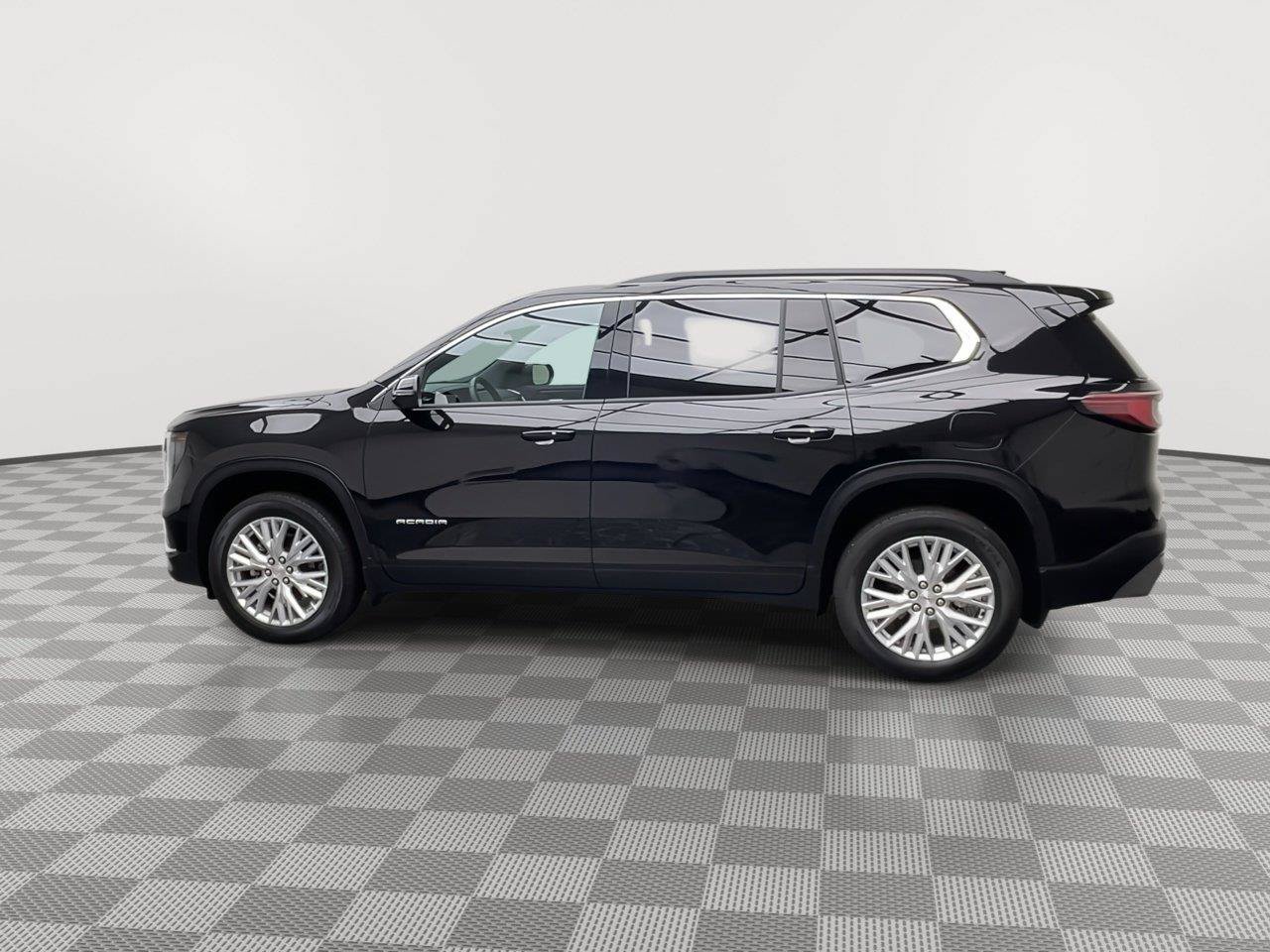 Used 2026 GMC Acadia Elevation w/ Elevation Premium Package AWD/4WD image 41
