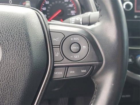 Used 2021 Toyota Camry XSE image 20