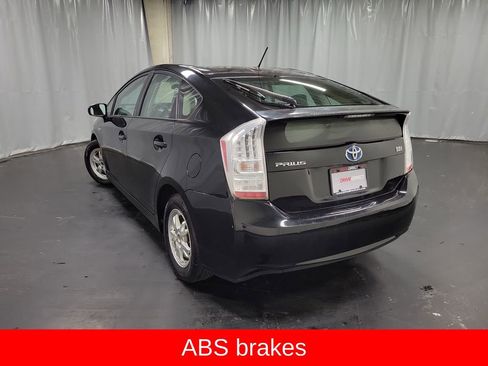 Used 2011 Toyota Prius Two image 6
