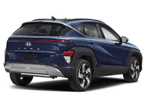 New 2026 Hyundai Kona Limited FWD image 21