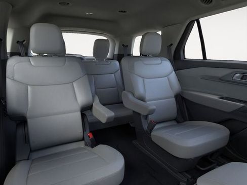 New 2026 Ford Explorer Active w/ Active Comfort Package AWD/4WD image 41