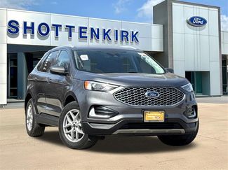 Used 2024 Ford Edge SEL video 1