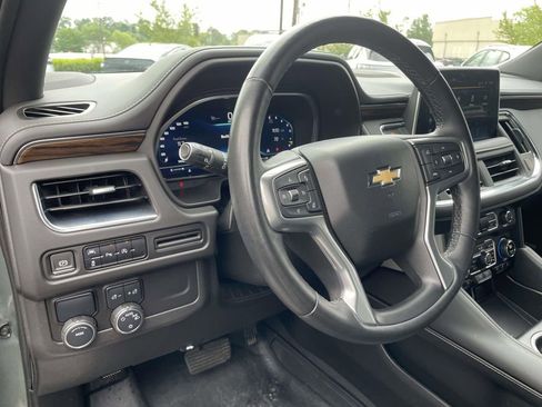 Used 2023 Chevrolet Tahoe Premier RWD image 18