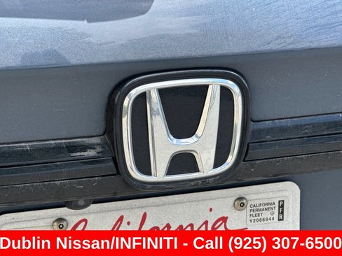 Used 2025 Honda Odyssey EX-L image 49