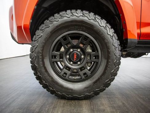 Used 2015 Toyota 4Runner TRD Pro image 45
