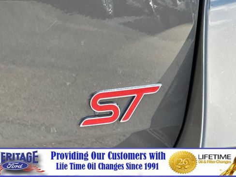 New 2026 Ford Explorer ST w/ Sun And Sound Package AWD/4WD image 28