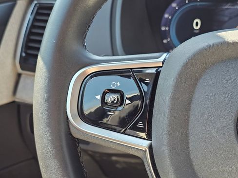 Used 2025 Volvo XC90 T8 Ultra w/ Protection Package image 22