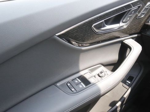 New 2025 Audi Q7 3.0T Premium Plus image 25
