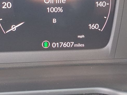 Used 2024 Honda Accord EX image 20