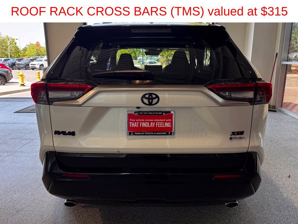 Certified 2025 Toyota RAV4 XSE w/ Weather Package AWD/4WD image 15