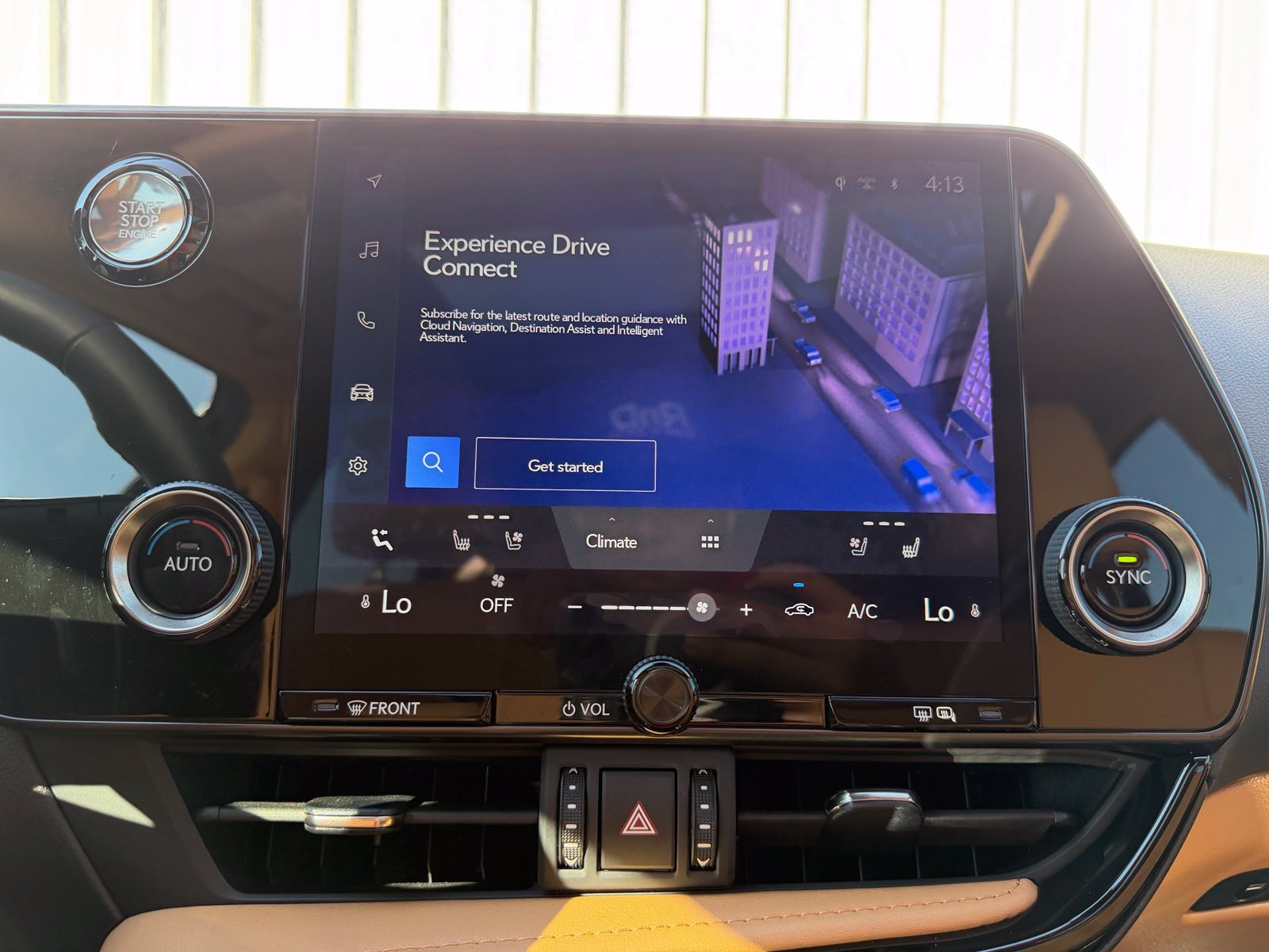 Used 2024 Lexus NX 250 FWD image 19