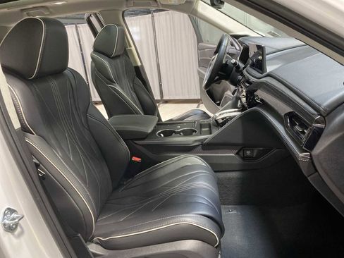 Certified 2026 Acura MDX SH-AWD w/ Advance Package image 14