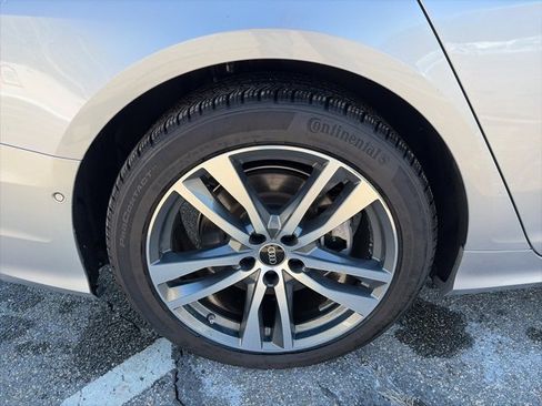 Used 2023 Audi A6 Premium Plus w/ Premium Plus Package image 11