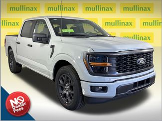 New 2026 Ford F150 STX w/ Equipment Group 200A RWD 360° Tour