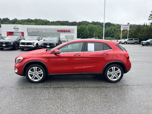 Used 2019 Mercedes-Benz GLA 250 4MATIC image 4