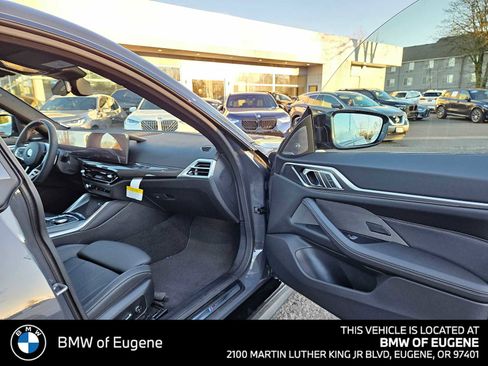 New 2026 BMW 440i xDrive w/ Premium Package image 10