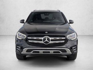 Certified 2022 Mercedes-Benz GLC 300 4MATIC video 2