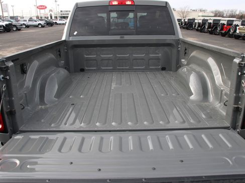 New 2026 RAM 2500 Tradesman image 23