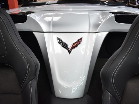 Used 2014 Chevrolet Corvette Stingray Convertible w/ 2LT Preferred Equipment Group image 33