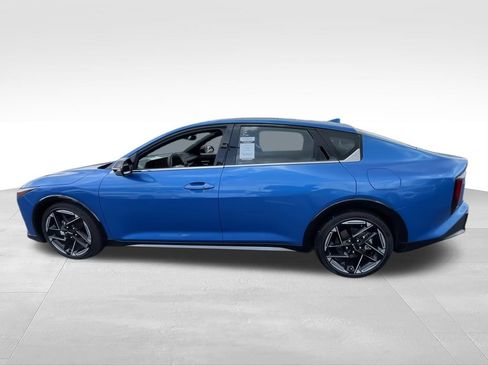 Used 2025 Kia K4 GT-Line w/ GT-Line Sunroof Package FWD image 5