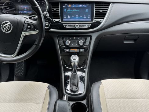 Used 2019 Buick Encore Preferred w/ Safety Package FWD image 7