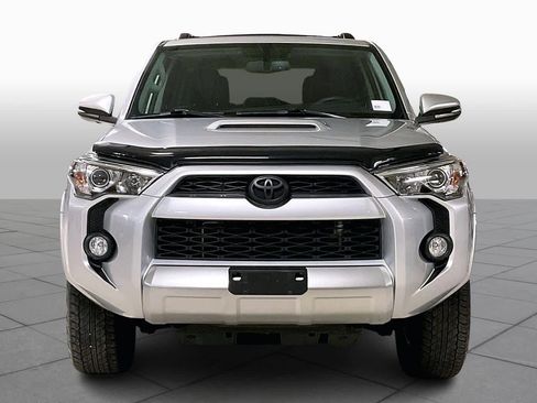 Used 2019 Toyota 4Runner TRD Off-Road Premium image 5