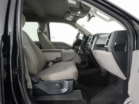 Used 2018 Ford F150 XLT w/ Equipment Group 301A Mid image 37