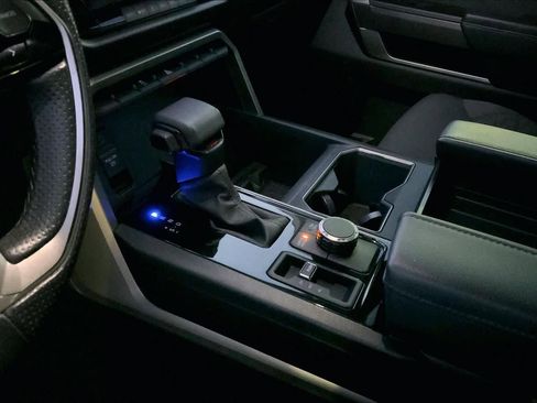 Used 2023 Toyota Tundra SR5 image 16