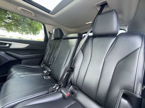 Used 2023 Acura MDX FWD w/ Technology Package image 22