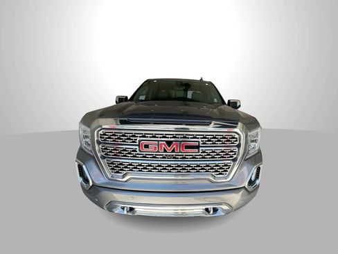 Used 2020 GMC Sierra 1500 Denali w/ Technology Package AWD/4WD image 3